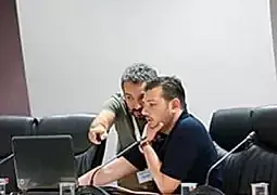 Danisman Orhan Gurbuz 1