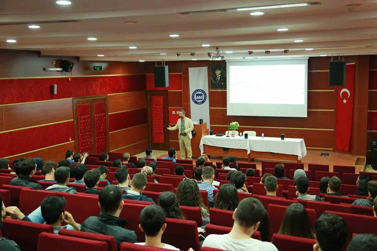 Fotograf Egitmeni Orhan Gurbuz