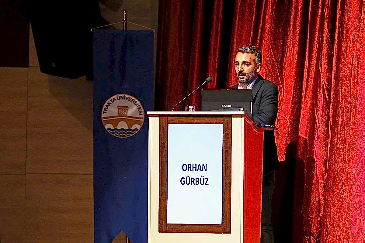 Orhan Gurbuz Sinema Akademi
