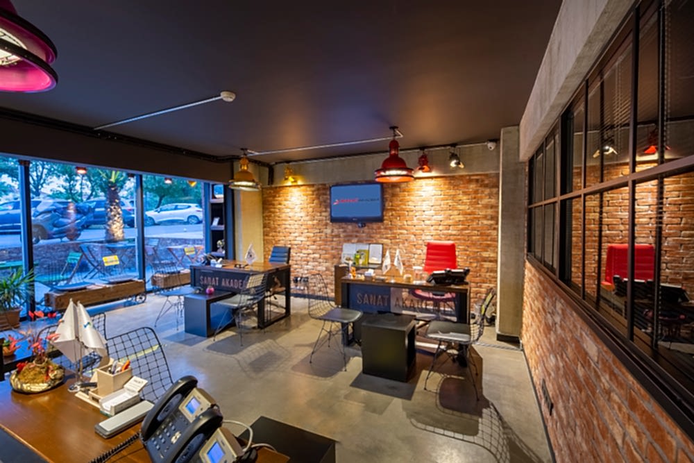 Fotografcilik Kursu 1