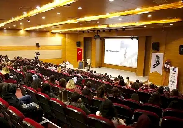 orhan gürbüz deneyim