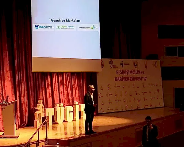 orhan gürbüz franchise markaları