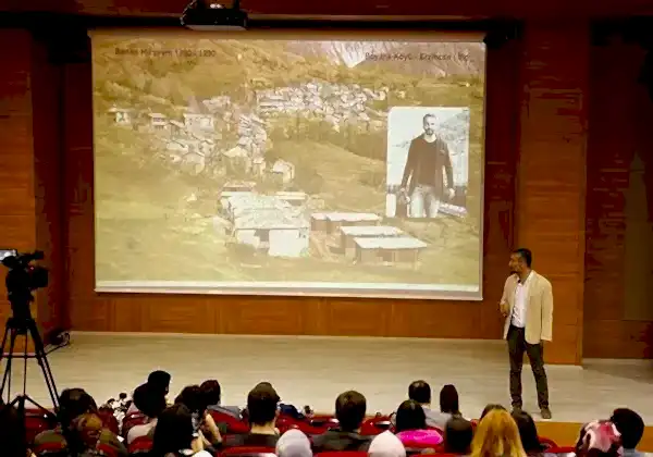 orhan gürbüz kimdir