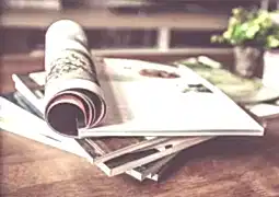 sanat akademi dergi röportajları