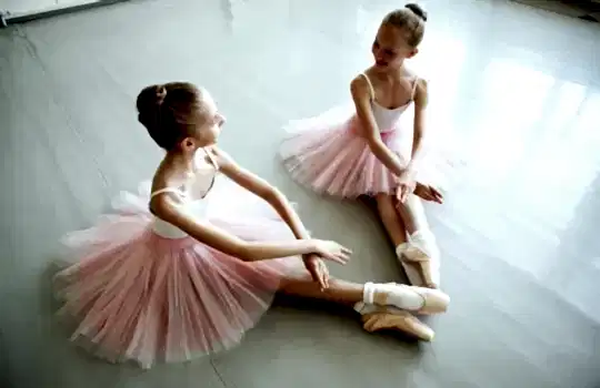 6 12 Yas Temel Bale Kursu 1