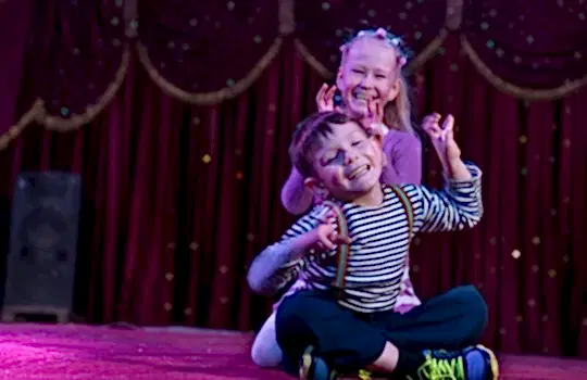 7 9 Yas Tiyatro Kursu 1