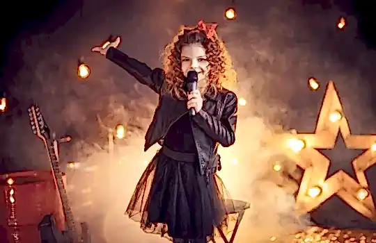 Cocuk San Ve Solfej Kursu 1