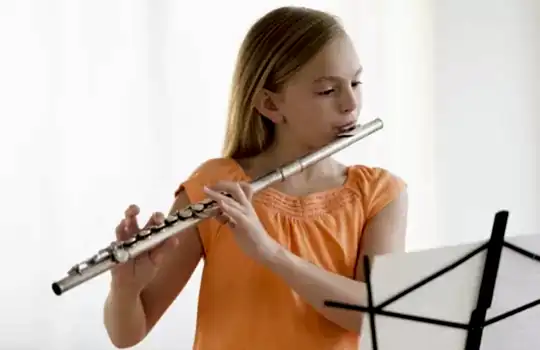 Cocuk Yan Flut Kursu 1