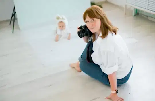 Dogum Fotografciligi Kursu 1