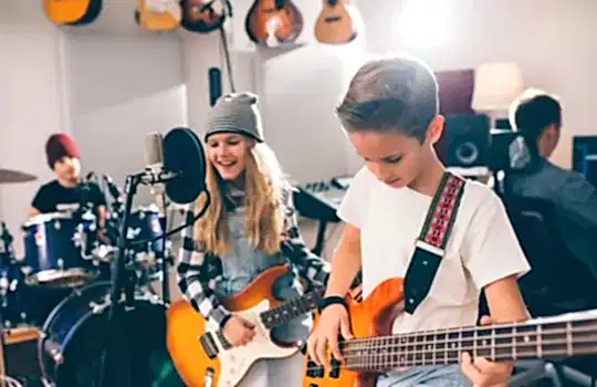 Guzel Sanatlar Liselerine Hazirlik Kursu Muzik 1