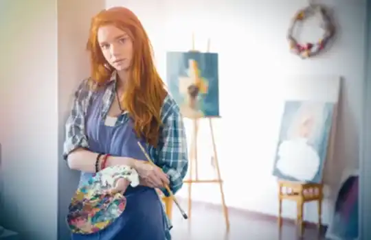 Guzel Sanatlar Liselerine Hazirlik Kursu Resim 1