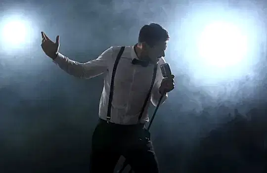 San Ve Solfej Kursu 8