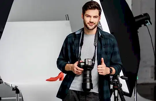 Urun Fotografciligi Kursu 8