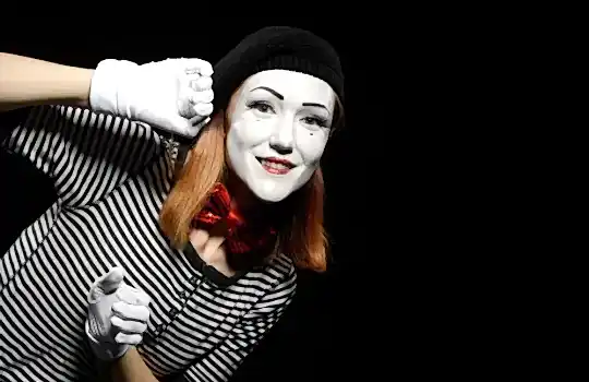 Yaratici Drama Kursu 1