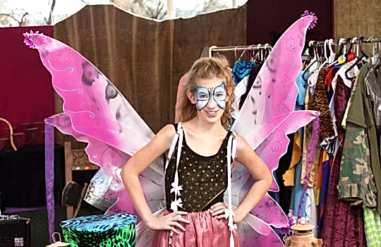 10 12 Yas Yaratici Drama Kursu 1