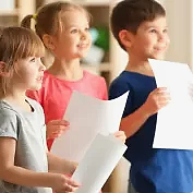 4 6 Yas Yaratici Drama Dersleri 2