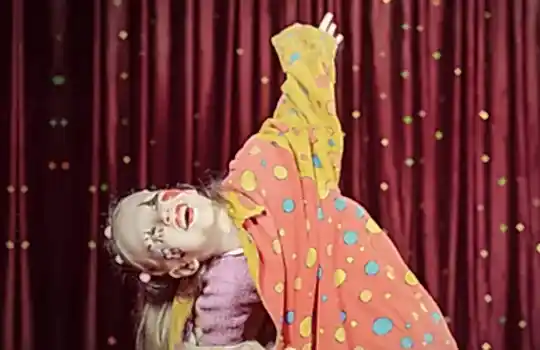 7 9 Yas Yaratici Drama Kursu