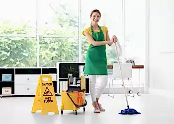 Çay Servis ve Temizlik Elemanı İş İlanı