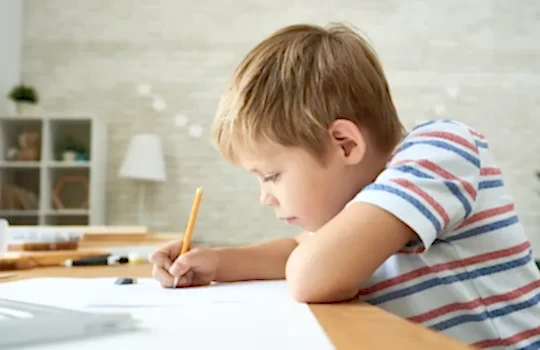 Cocuk Karikatur Kursu 17