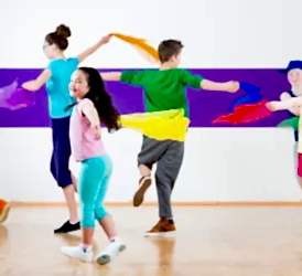 Çocuk Kurslarından Fotoğraflar