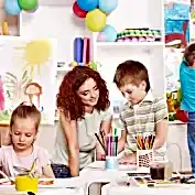 Cocuk Resim Egitimi 2