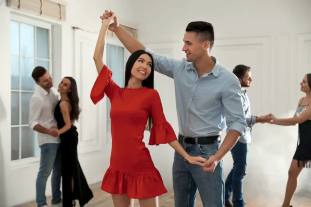 Dans Kursu Fiyatlari 3