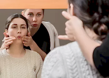 Diksiyon Eğitmeni İş İlanı