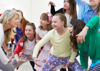 Yaratıcı Drama Eğitmeni İş İlanı