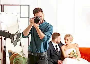 Düğün Fotoğrafçısı İş İlanı