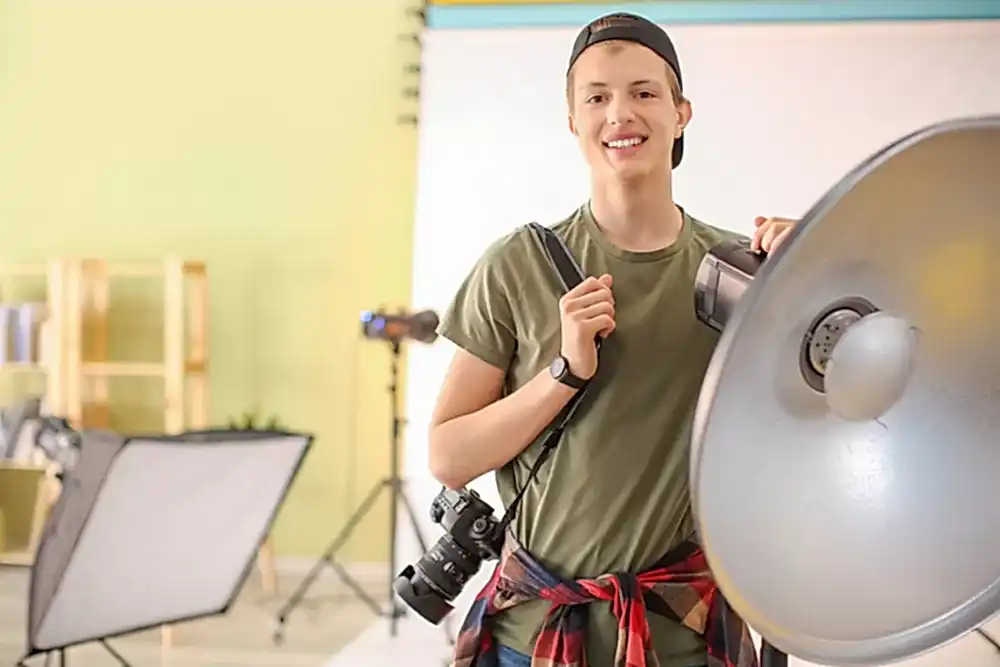 Fotografcilik Kurslari 3