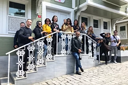 fotoğrafçılık kursu