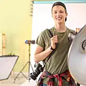 Gencler Icin Fotograf Kursu 2