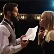 Oyunculuk Kurslari 5