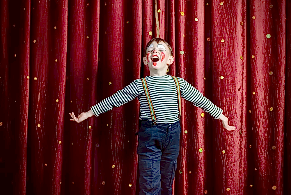 Oyunculuk Kursu Yorumlari