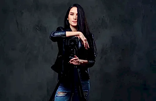 Pro Plus Fotografcilik Kursu 16