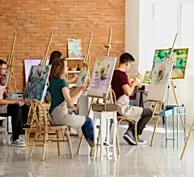 Resim Kursları