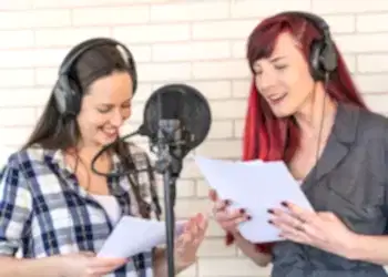 Seslendirme Dublaj Eğitmeni İş İlanı