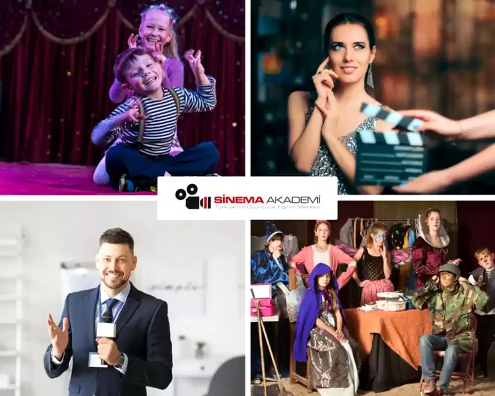 sinema akademi