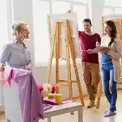 Uygulamali Guzel Sanatlar Liselerine Hazirlik Egitimi