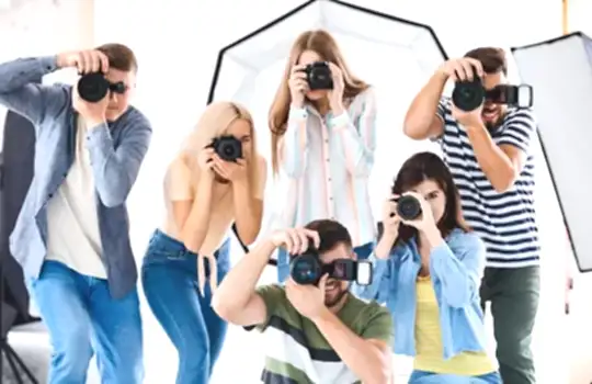 Yetiskin Kurs Fotograflari