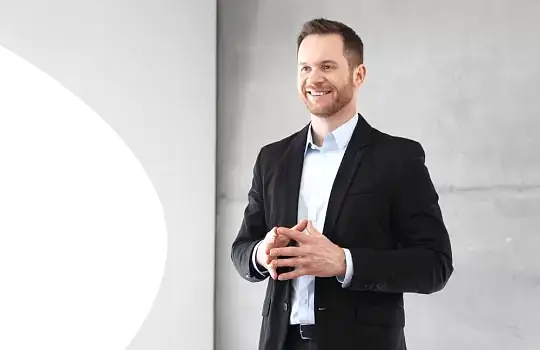 Beden Dili Ve Hitabet Kursu 8