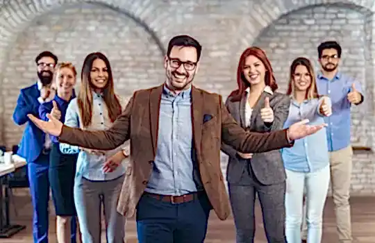 Drama Ile Liderlik Kursu 1