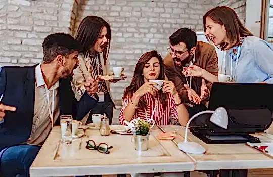 Stres Yonetimi Kursu