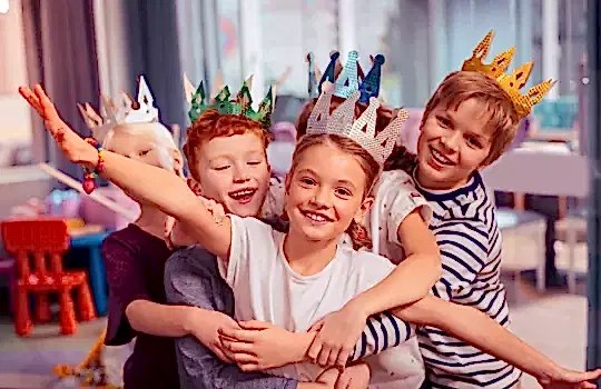 Dogum Gunu Partisi Mekan Kiralama 4