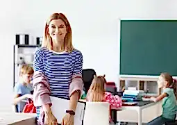 çocuklar için yaz okulu