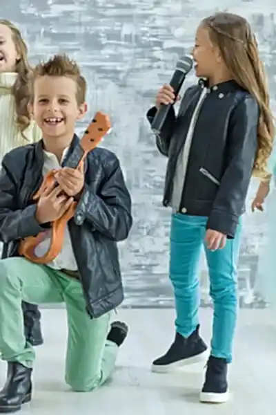 Cocuk Muzik Kurslari 1