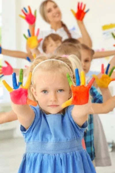 Cocuk Resim Kurslari 8