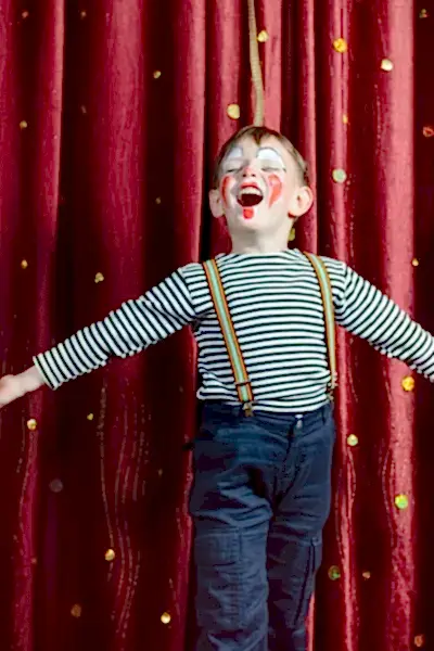 Cocuk Tiyatro Kurslari 3