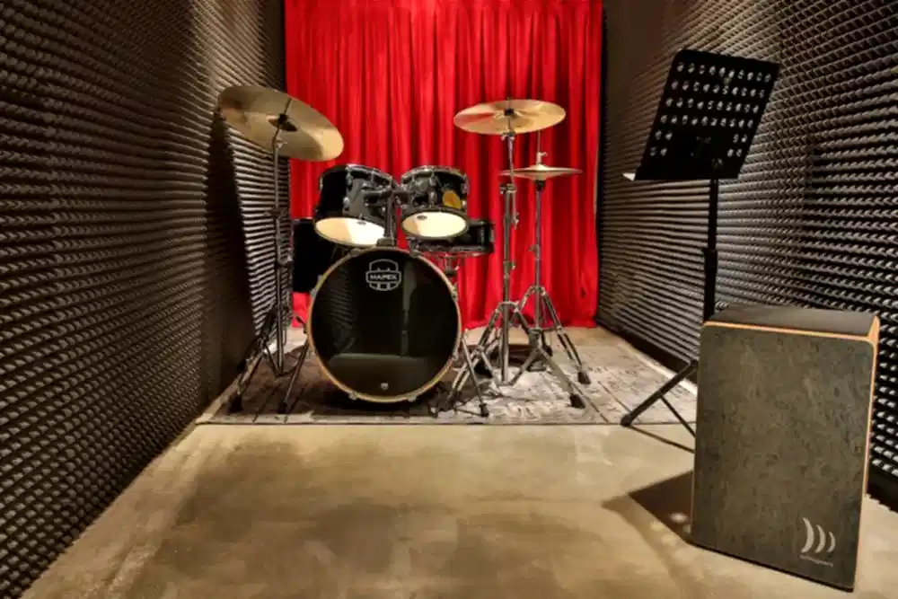 En Iyi Muzik Kursu 1