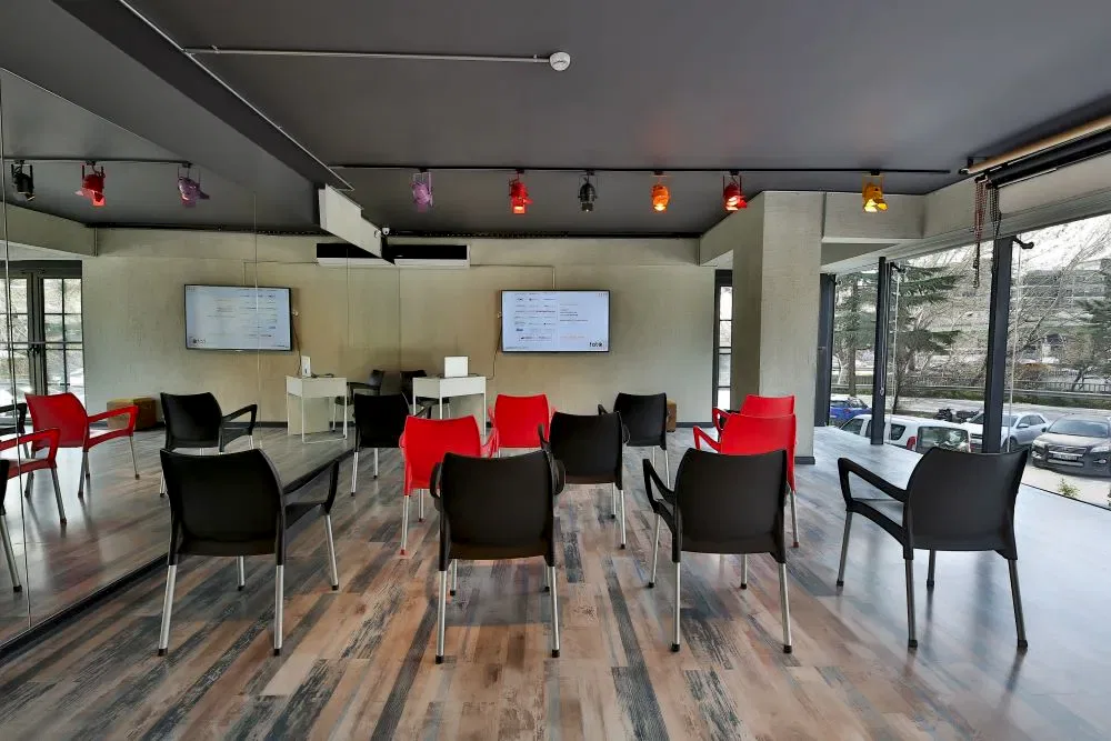 Kisisel Gelisim Kurslari 1